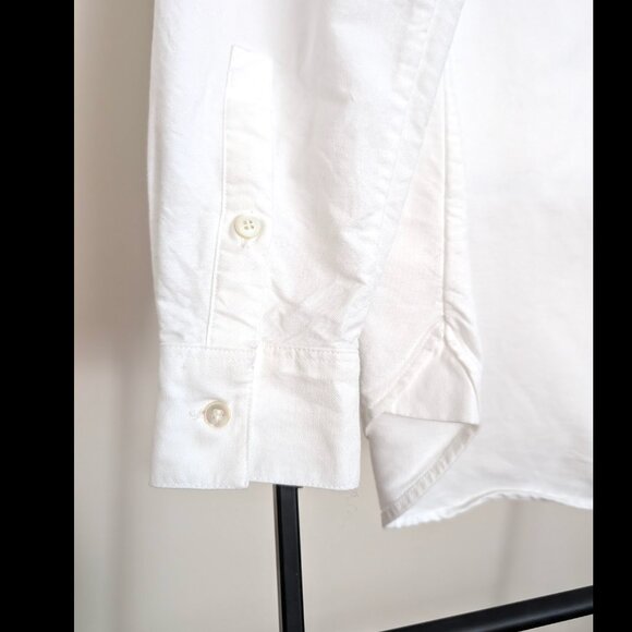 Sezane Max Shirt Size 36 - Picture 5 of 10